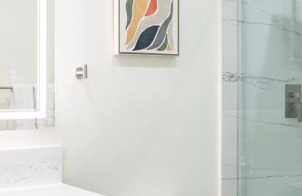 Modern New 3B Home Fully Stocked & Cozy & Sunlight - Foto 57