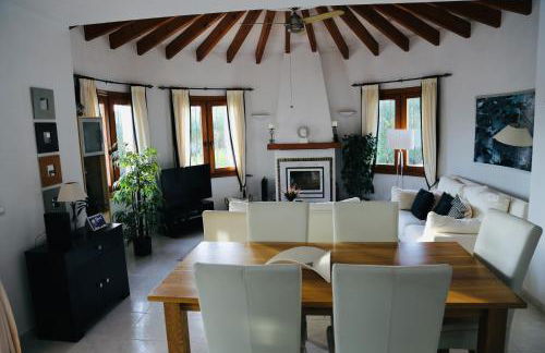 Villa Sal y Mar - Jávea ! Freshly Renovated ! - Foto 29