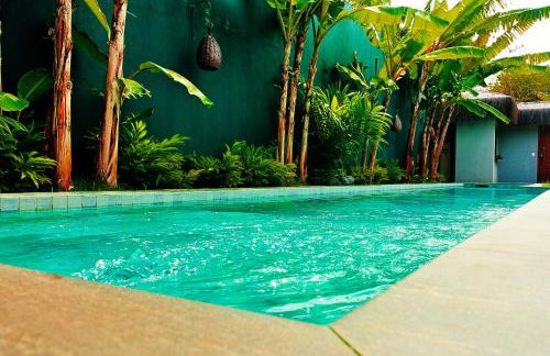 Tropicália Chalés Boutique - Foto 19