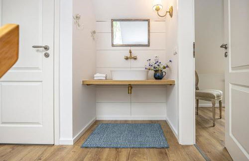 Landhaus einer Malerin - Foto 28