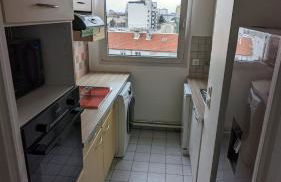 Paris'door Cozy 2P 50m² all equipped in a village - Foto 33