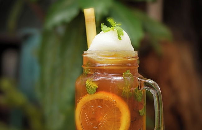 Velea at Rose Apple Square - Foto 70