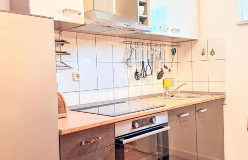 Apartment Marija-2 by Interhome - Foto 19