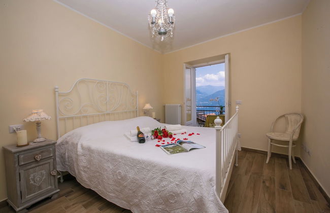 Plesio Rustico Panoramica - Foto 8