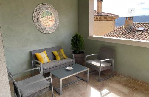 La Maison du Courtil, Amande-Olive - Foto 33