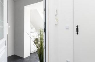 Ferienwohnung Abendrot im Haus Auszeit Crusoh - Foto 26