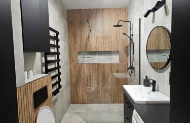 Apart Family Lębork - Foto 13