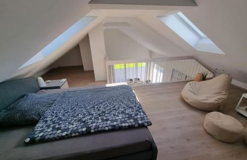 Ferienhaus am Bernsteinsee - Foto 24