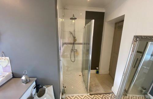 Welsh Retreat with Stunning Views sleeps upto 4 - Foto 17