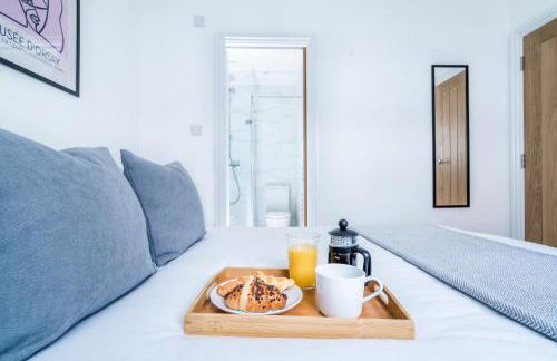 Cozy 2 Bedroom Apartment in Sutton - Foto 10