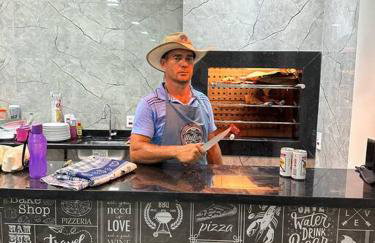 LAR Espaço Lazer - Foto 18