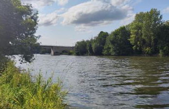 FeWo MainTime Honeymoon mit Frühstückskorb - Foto 33