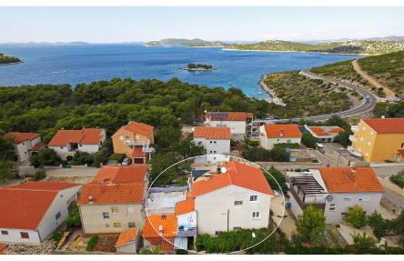 Apartments Ivan Perkov Tomas Bilo - Foto 43