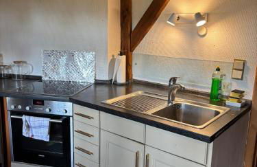 Reetdachtraum in Wischhafen - Photo 26