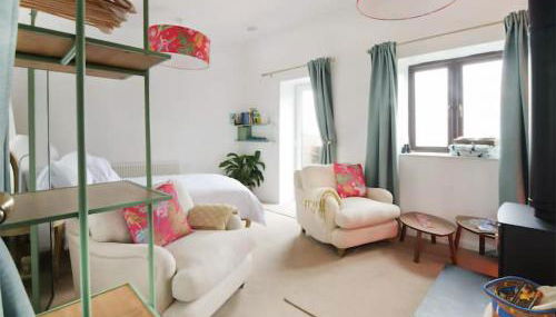 The Hideaway - Foto 3