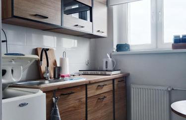 Mieszkanie Turkus w Gnieźnie - Foto 7