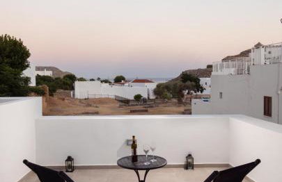 Lindos Serenity Suites - Foto 43