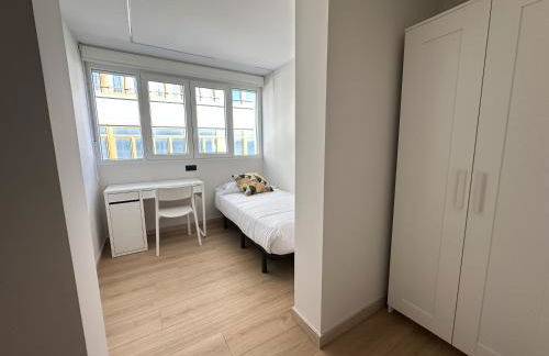 Vivienda céntrica y tranquila Vut 09-777 - Foto 26