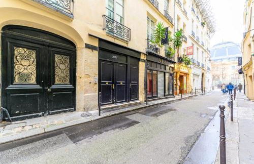 Appartement Sauval - Welkeys - Photo 26