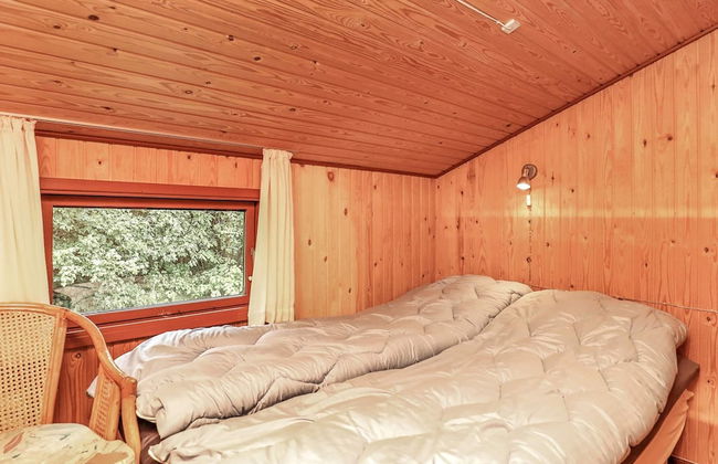 Spacious Holiday Home In Struer near Ocean - Foto 6