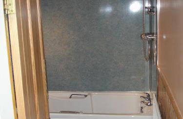 RoSE COTTAGE THREE BEDROOM HOUSE WITH PARKING Christmas Special - Foto 8