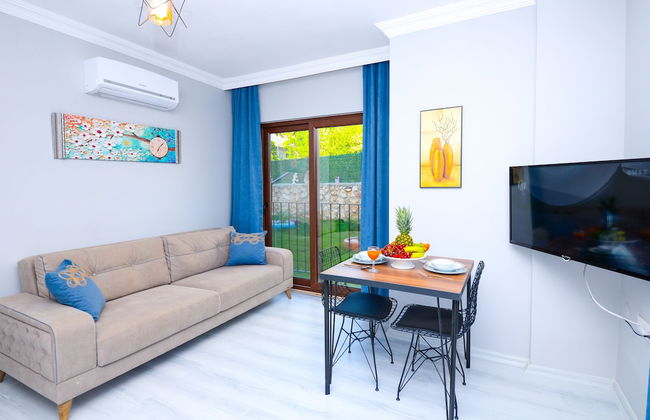 Bahce Apart - Photo 5