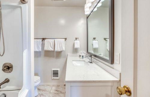 Bamboo House - Meredith Lodging - Foto 36