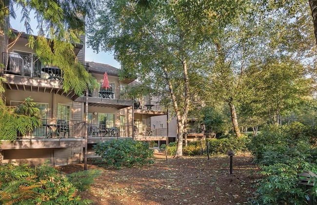 Whispering Woods Resort - Foto 54