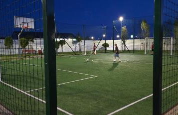 62m2 Apartament PREMIUM Łąki i Pola, ELEKTRYCZNE ROLETY, KLIMATYZACJA, GARAŻ, ŁADOWARKA AUT ELEKTRYCZNYCH - Foto 49