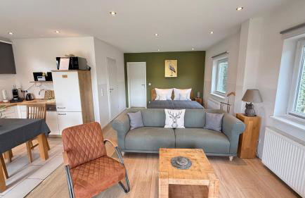 Kleemann´s Apartment**** - Photo 3