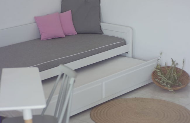 Galini Rooms & Apartments Syros - Photo 17