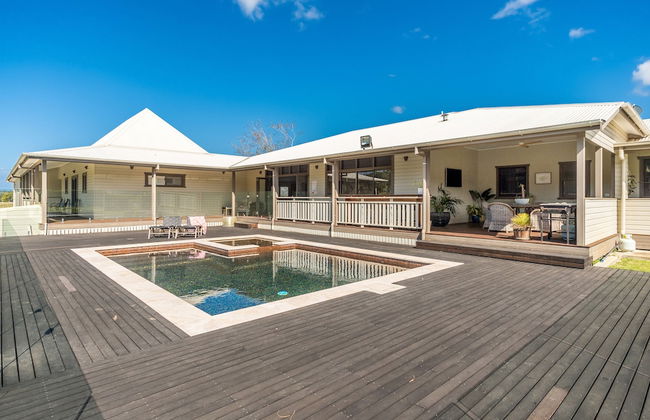 Your Luxury Escape - Midgen Flat - Foto 25