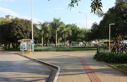 Residencial Glaura é Destino Floripa - Foto 45
