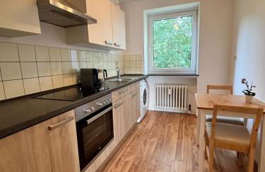 Urban Heaven Stays - 2 bedroom apartment - Foto 19