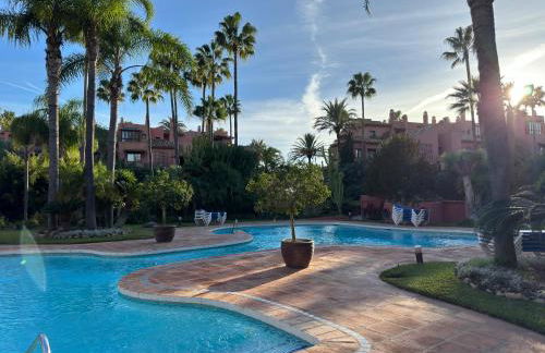 Apartamento Marbella Alicate Beach - Foto 43