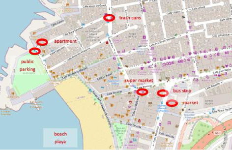 La puntilla de las canteras - Foto 44