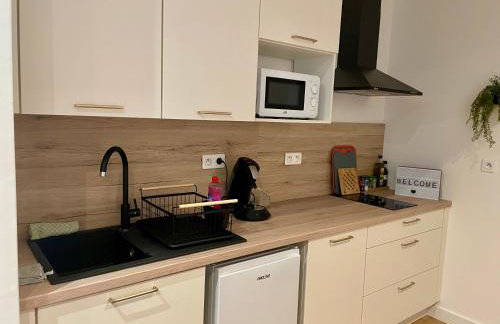 Newly renovated Aparment - Central - Pets Welcome - Foto 7