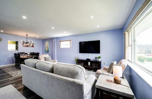 Elegant 4 Bedroom Home with Office and Parking. - Foto 6