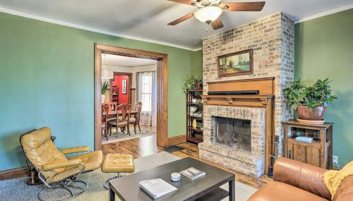 Milwaukee Home Less Than Half Mi to Lake Michigan! - Foto 2