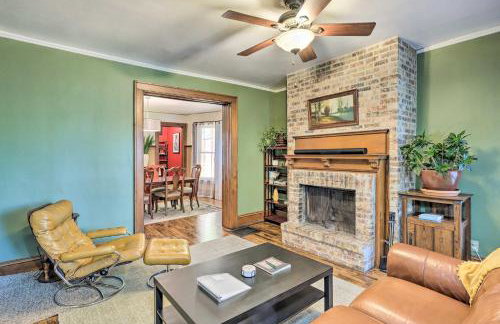 Milwaukee Home Less Than Half Mi to Lake Michigan! - Foto 2