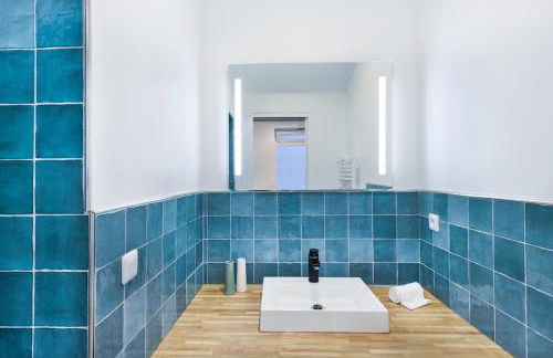 Apt 1BDR 4PAX - Bastille - Foto 6