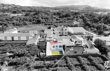 The Biscuit House by PontaNegraAzores - Foto 40