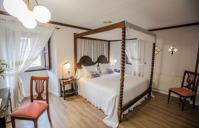 Pazo Xan Xordo - Foto 15