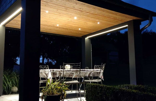 Cozy Nimbermont Home - Photo 34