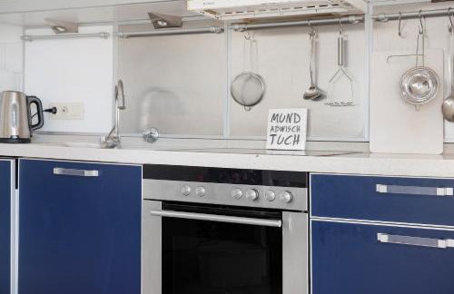 Harmonie Wohnung - Photo 17