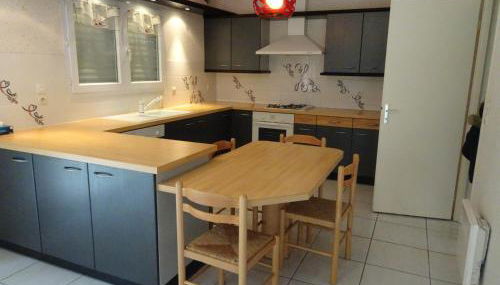 CARCANS MAUBUISSON LOCATION SAISONNIERE VILLA 6 couchages - Foto 4