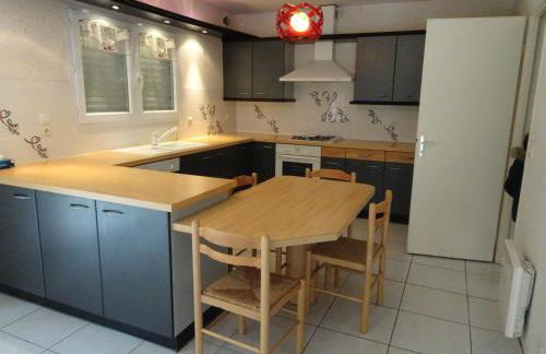 CARCANS MAUBUISSON LOCATION SAISONNIERE VILLA 6 couchages - Foto 4