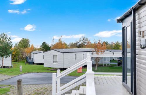 Kingsbarns Luxe Lodge - Sleeps 6 - Seton Sands - Foto 2