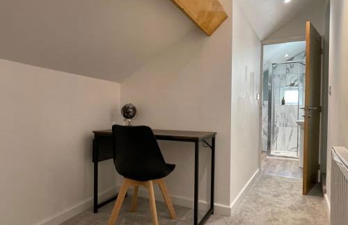 Silk Apartments Spondon - Foto 28