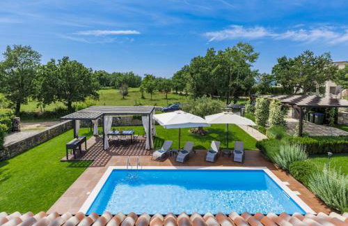 Holiday Home Villa Noce by Interhome - Foto 27